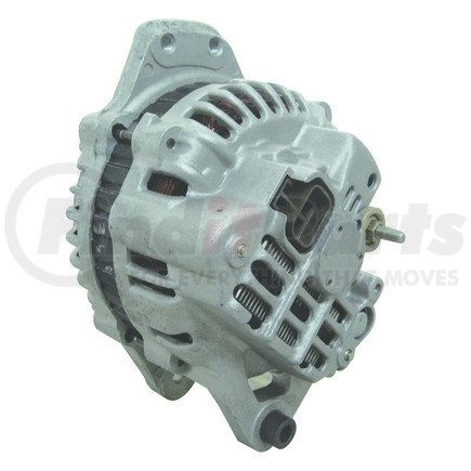 WAI 13257N 100% New New Alternator