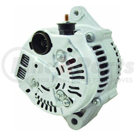WAI 13276N 100% New New Alternator