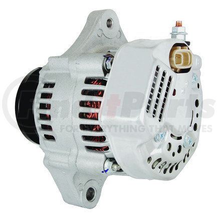 WAI 12807N ALT-ND IR/IF 12V 40A