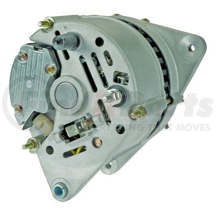 WAI 13107N Alternator