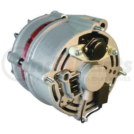 WAI 13154N 100% New New Alternator