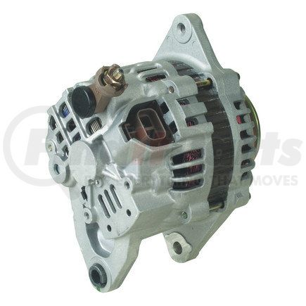 WAI 13227N 100% New New Alternator
