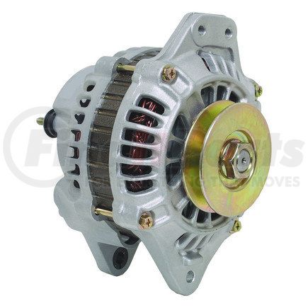 WAI 13238N 100% New New Alternator