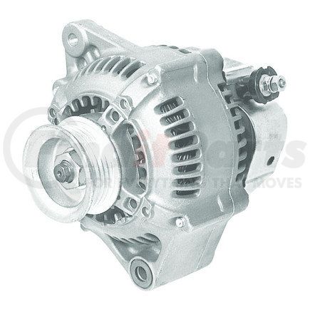 WAI 13240N 100% New New Alternator