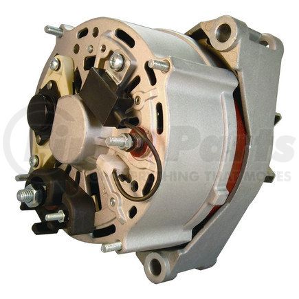 WAI 13243N 100% New New Alternator