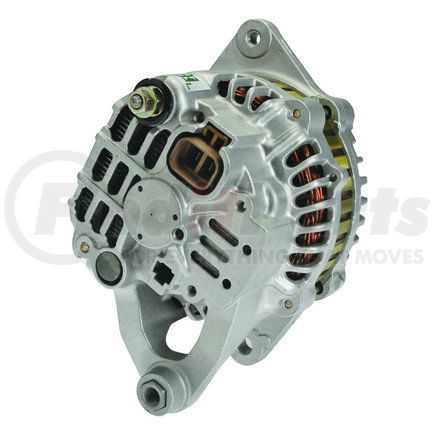 WAI 13282N 100% New New Alternator