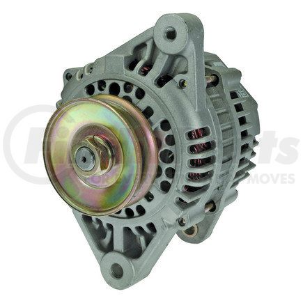 WAI 13287N 100% New New Alternator
