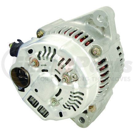 WAI 13325N 100% New New Alternator