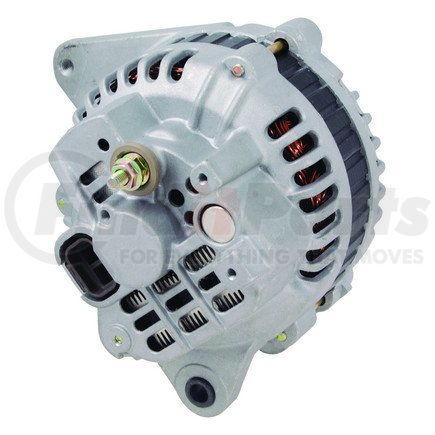 WAI 13332N 100% New New Alternator