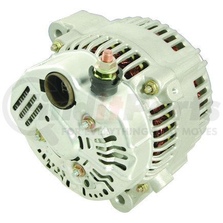 WAI 13384N 100% New New Alternator