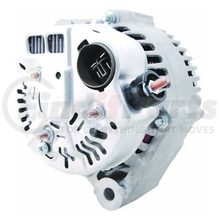 WAI 13395N 100% New New Alternator