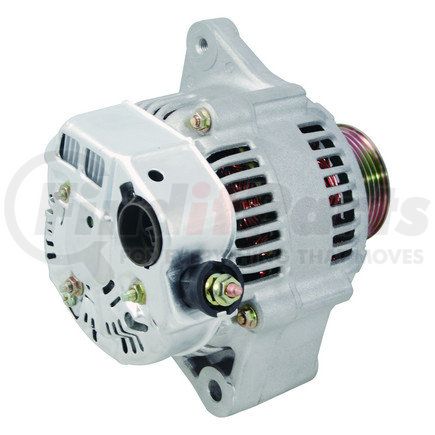 WAI 13396N 100% New New Alternator