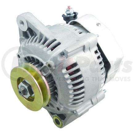 WAI 13409N 100% New New Alternator