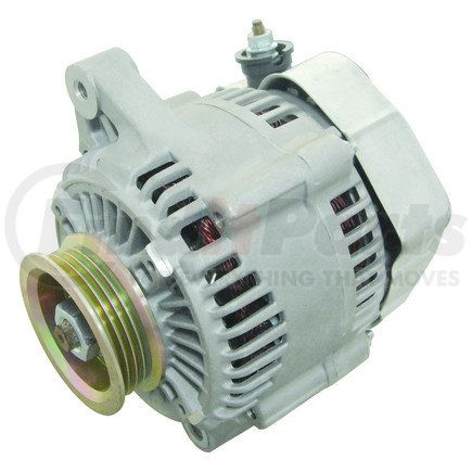 WAI 13433N 100% New New Alternator