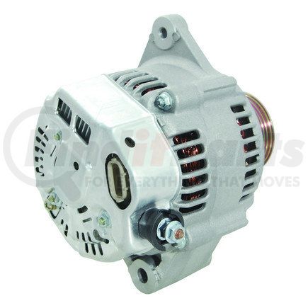 WAI 13495N 100% New New Alternator