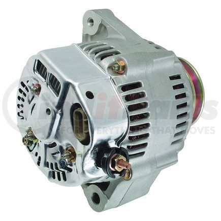 WAI 13497N 100% New New Alternator