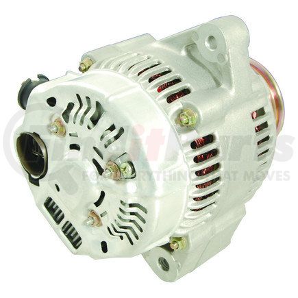 WAI 13507N 100% New New Alternator
