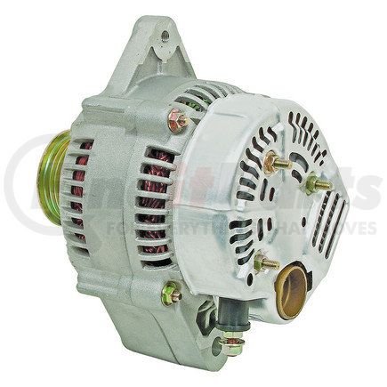 WAI 13521N 100% New New Alternator