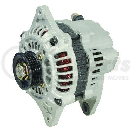 WAI 13523N 100% New New Alternator