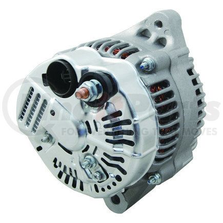 WAI 13524N 100% New New Alternator