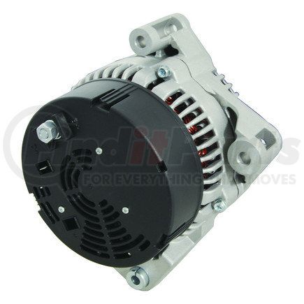 WAI 13541N 100% New New Alternator