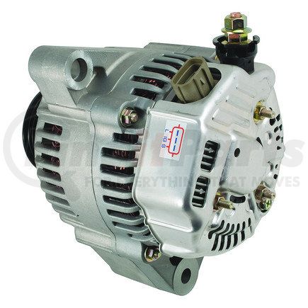 WAI 13552N 100% New New Alternator