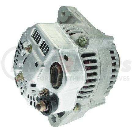 WAI 13556N 100% New New Alternator