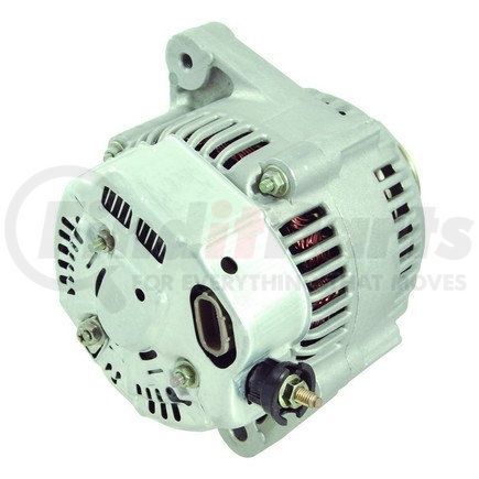 WAI 13557N 100% New New Alternator