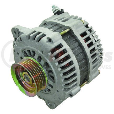 WAI 13612N 100% New New Alternator
