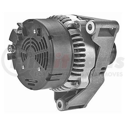 WAI 13613N 100% New New Alternator