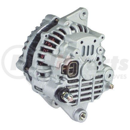 WAI 13615N 100% New New Alternator