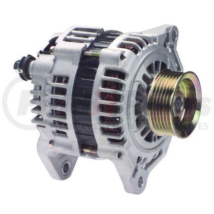WAI 13638N 100% New New Alternator