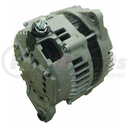 WAI 13657N 100% New New Alternator
