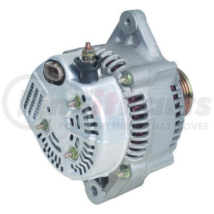 WAI 13673N 100% New New Alternator