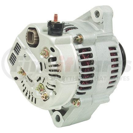 WAI 13677N 100% New New Alternator