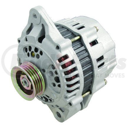 WAI 13564N 100% New New Alternator
