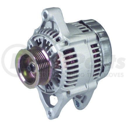 WAI 13593N 100% New New Alternator