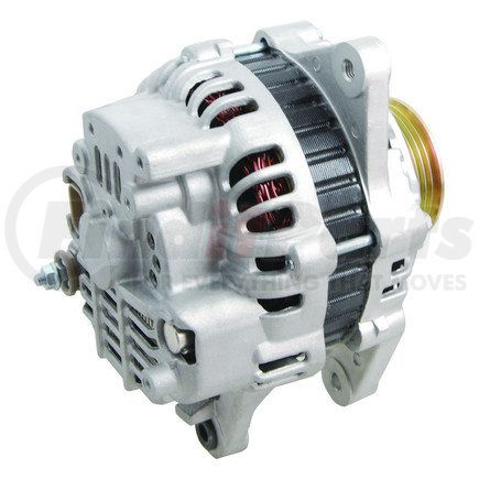 WAI 13596N 100% New New Alternator