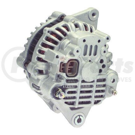 WAI 13598N 100% New New Alternator