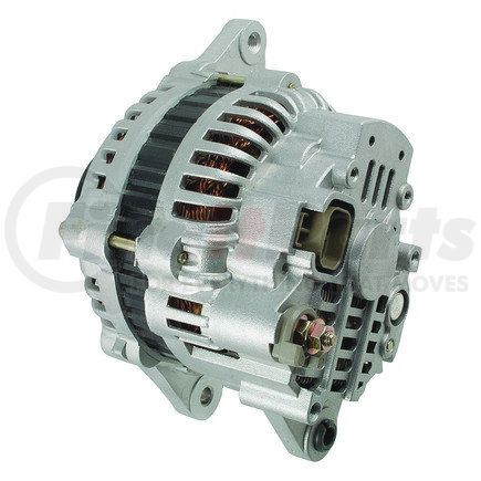 WAI 13701N 100% New New Alternator
