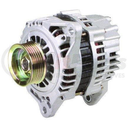 WAI 13713N 100% New New Alternator