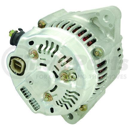 WAI 13722N 100% New New Alternator