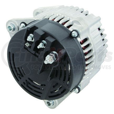 WAI 13726N 100% New New Alternator