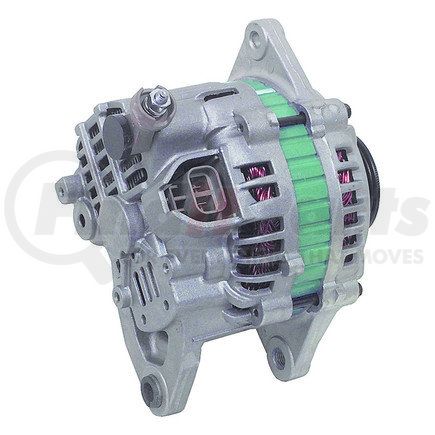 WAI 13731N 100% New New Alternator