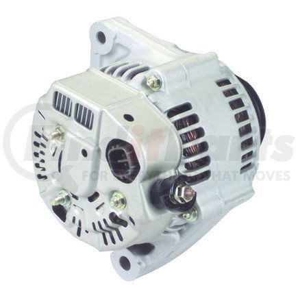 WAI 13737N 100% New New Alternator