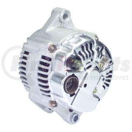 WAI 13741N 100% New New Alternator