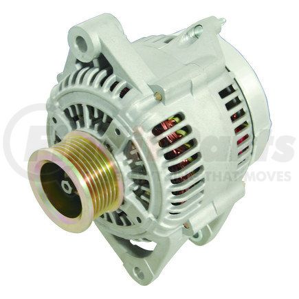 WAI 13742N 100% New New Alternator