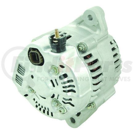 WAI 13743N 100% New New Alternator