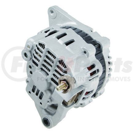 WAI 13750N 100% New New Alternator