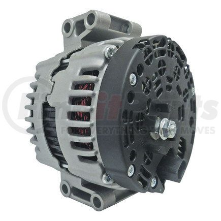WAI 11345N 100% New New Alternator